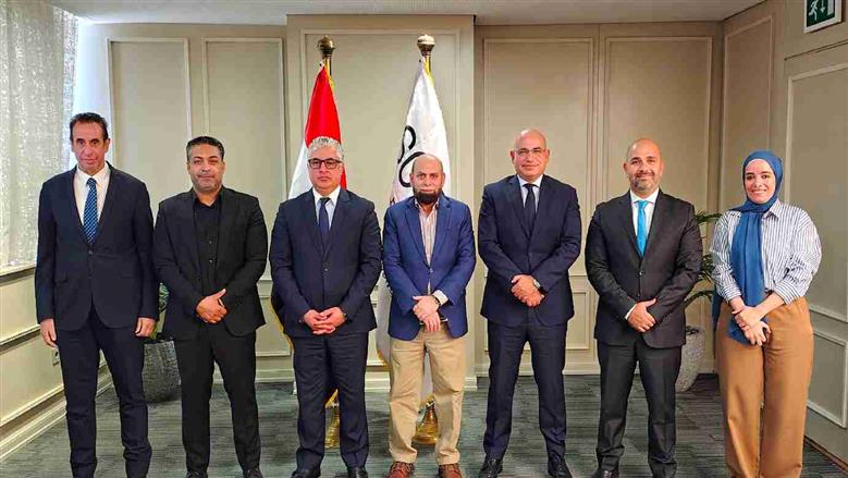 رئيس إقتصادية قناة السويس