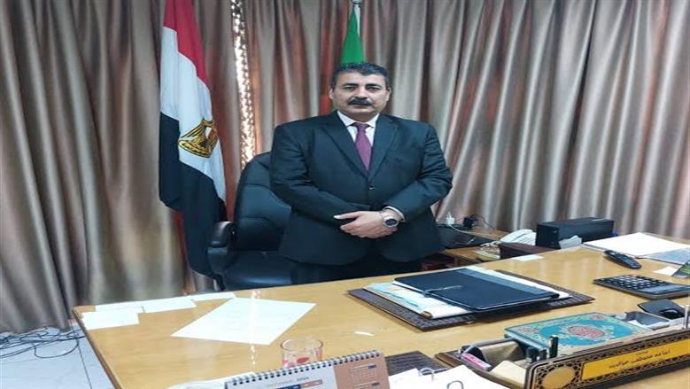 المنوفية