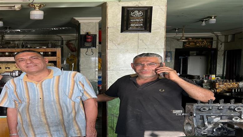محمود خميس