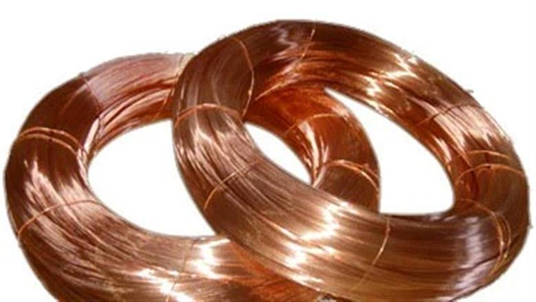 سعر النحاس اليوم في مصر لمختلف الأصناف
