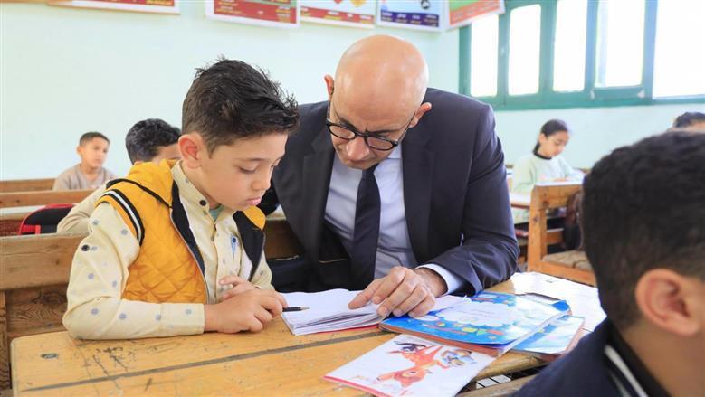 موعد بدء العام الدراسي الجديد في المدارس الحكومية والدولية