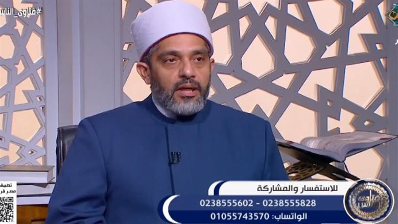 أمين الفتوى: لا نحكم على من تخلع الحجاب أو تترك الصلاة قبل معرفة الأسباب