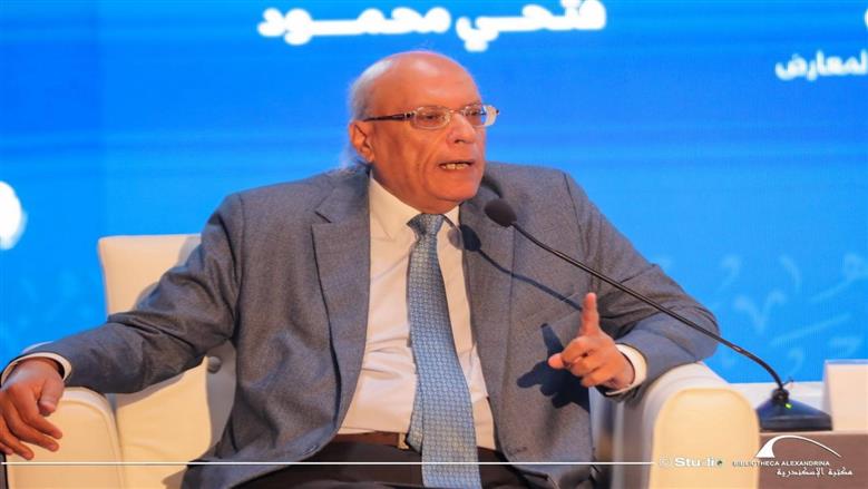 جلسة حوارية حول الجانب الإنساني لرحلة الأمير الراحل طلال بن عبد العزيز