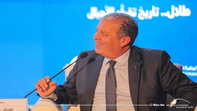 جلسة حوارية حول الجانب الإنساني لرحلة الأمير الراحل طلال بن عبد العزيز