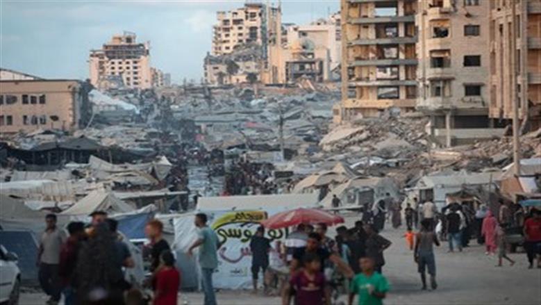 مدير «الإغاثة الطبية» في غزة: انهيار الوضع الصحي والمساعدات غير كافية