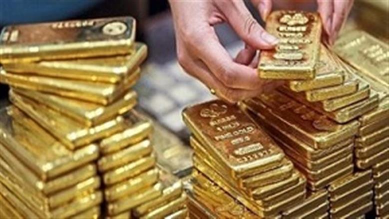 سعر سبيكة الذهب btc اليوم الثلاثاء 9-9-2025 في الصاغة 