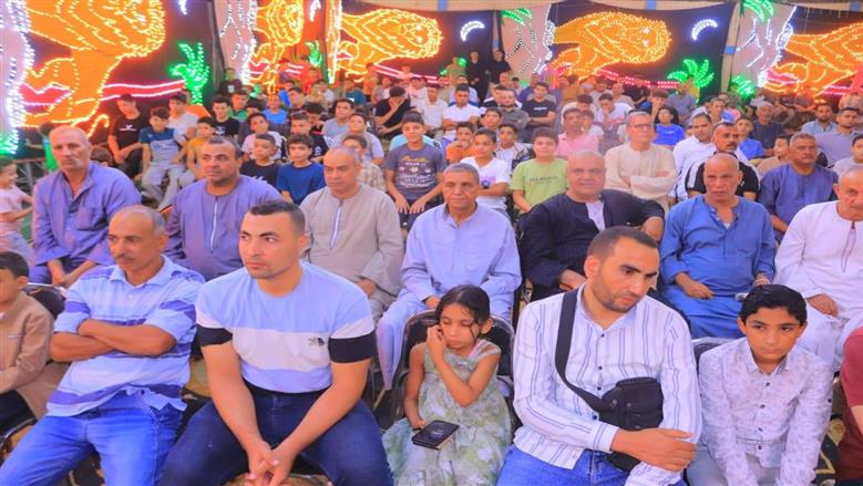 تكريم الطلاب