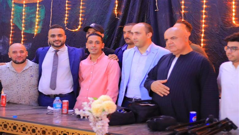 تكريم الطلاب
