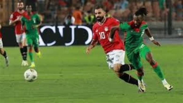 الذكاء الاصطناعي يستبعد خسارة مصر أمام بوركينا فاسو في تصفيات كأس العالم 2026
