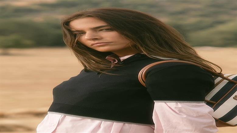 ريم خوري تشارك أحمد حاتم في فيلم ريد فلاج