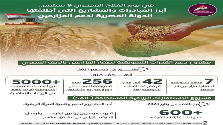 معلومات الوزراء