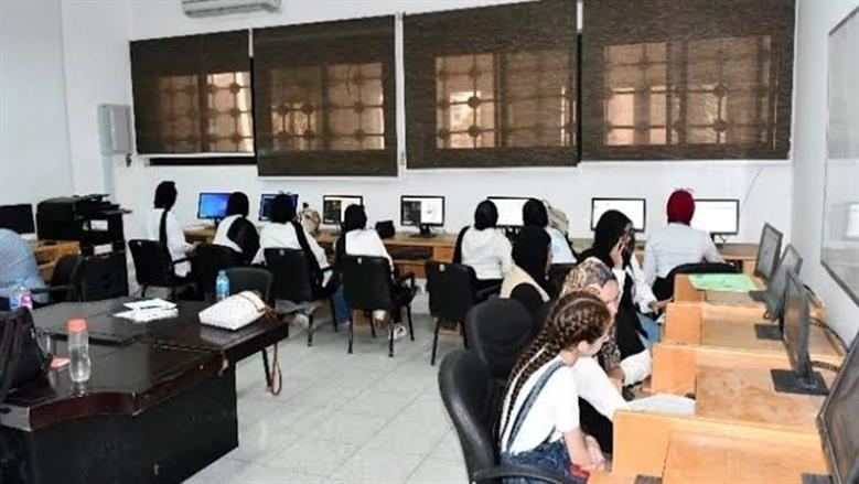 اعرف كليتك.. نتيجة تنسيق المرحلة الثالثة ظهرت الآن