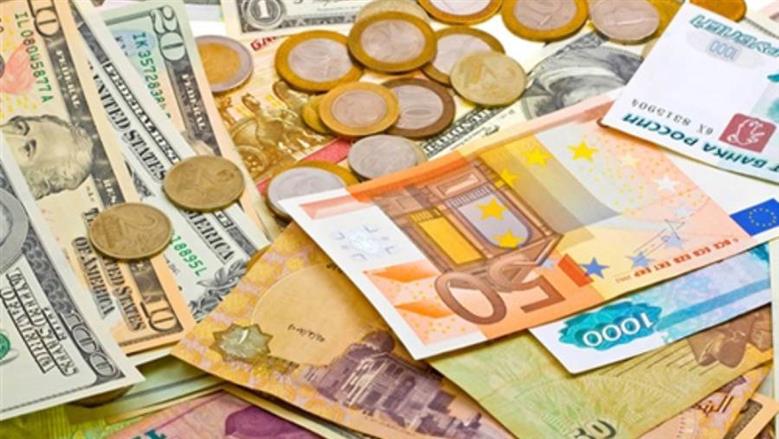 أسعار العملات مقابل الجنيه في البنوك اليوم الجمعة 12-9-2025