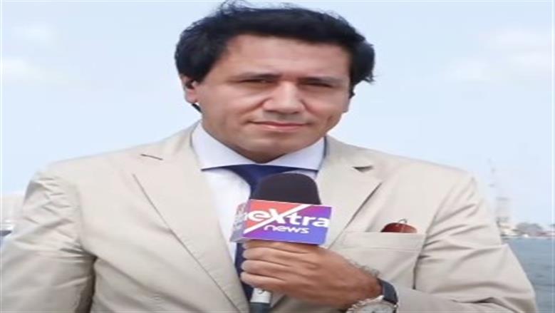 خط «الرورو» الجديد بدمياط .. طفرة في مجال النقل والتصدير