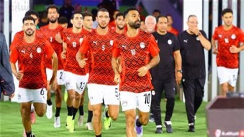 مجانا دون اشتراك.. طريقة مشاهدة مباراة مصر وبوركسنا فاسو اليوم