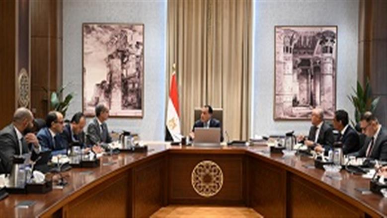 مدبولي يستعرض سبل تيسير وتسريع إجراءات التصديق على المحررات بمكاتب وزارة الخارجية