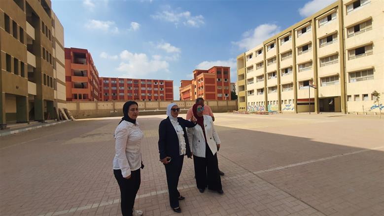 فصول دراسية