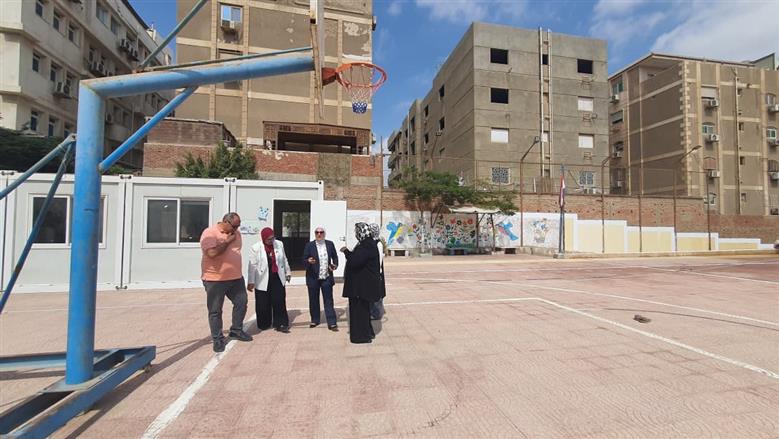 فصول دراسية