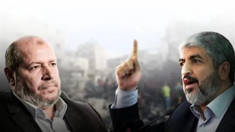 7 قيادات في حركة حماس حاول الاحتلال الإسرائيلي استهدافهم بالدوحة.. من هم؟