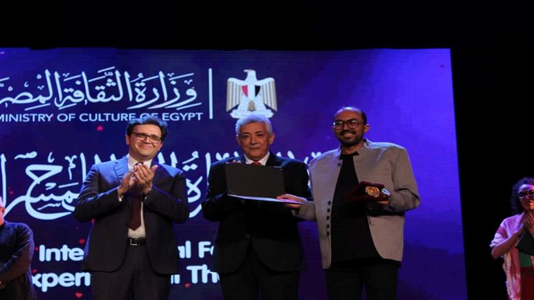 مهرجان المسرح التجريبي بين الاسم والهوية جدل يتجدد.. ووزير الثقافة يدعو لفتح باب الحوار