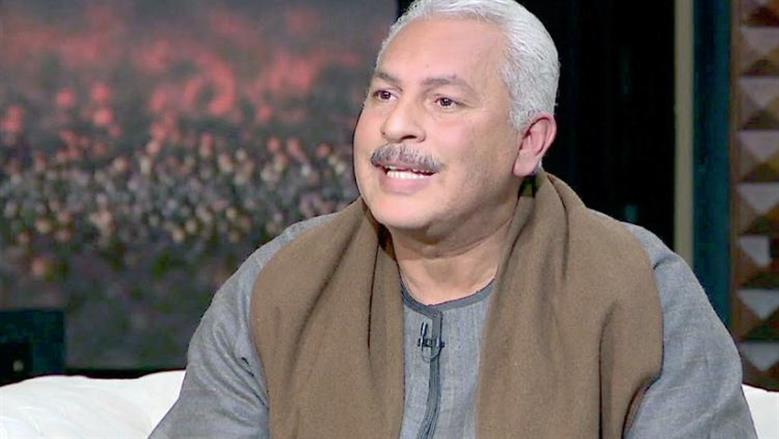 أبو صدام: الفلاح المصري يعيش عصرا ذهبيا بفضل دعم الدولة ومشروعات التنمية الزراعية