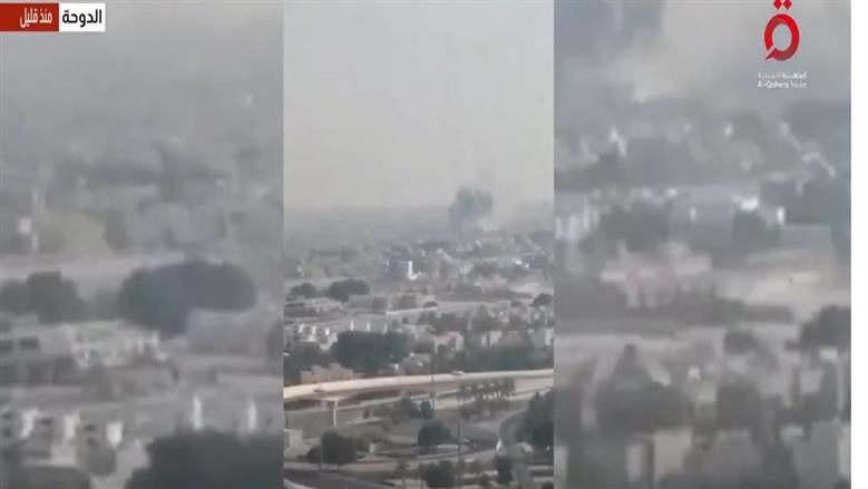 لبنان والسودان يدينان العدوان الإسرائيلي على قطر