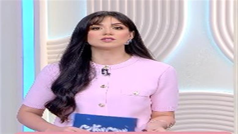 الإعلامية آيه جمال الدين: اليوجا آمنة ومفيدة للحوامل وبعد الولادة