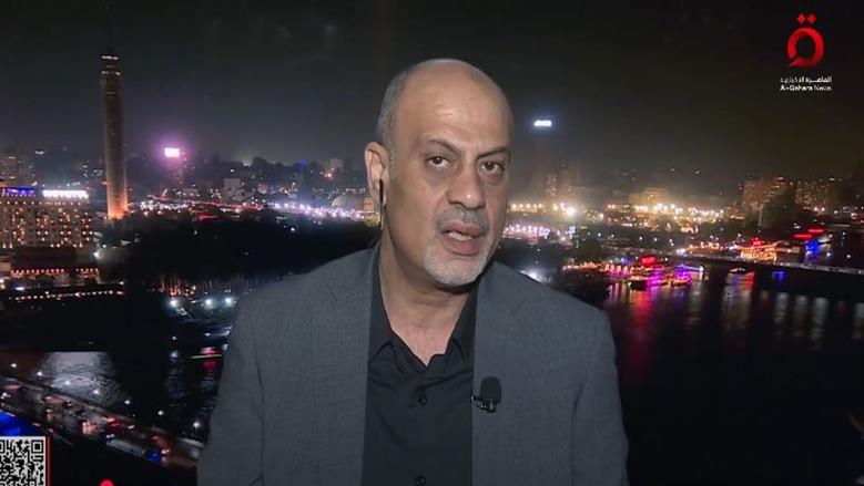 محلل سياسي: الحكومة الإسرائيلية تسعى لتصفية القضية الفلسطينية تحت ذرائع أمنية