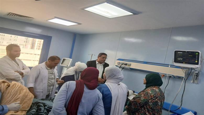 المنوفية