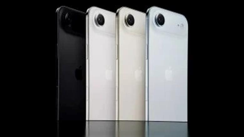 آبل تكشف عن المواصفات الرسمية لهاتف iPhone 17 Air.. وداعا Plus