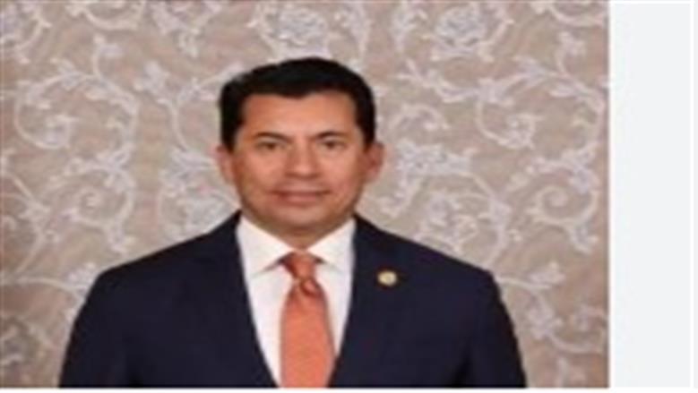 وزير الرياضة بعد تعادل مصر أمام بوركينا: مبروك التأهل لكأس العالم «نظريا»