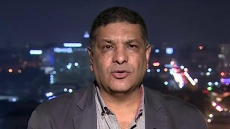 كاتب صحفي: إسرائيل تعمدت إفشال المفاوضات باستهداف الوفد الفلسطيني في قطر