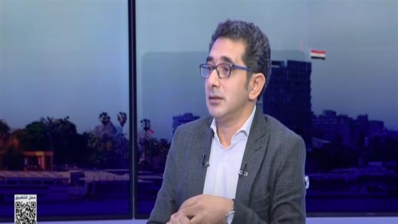 كاتب صحفي: مصر على أعتاب مرحلة التباطؤ السكاني الكامل
