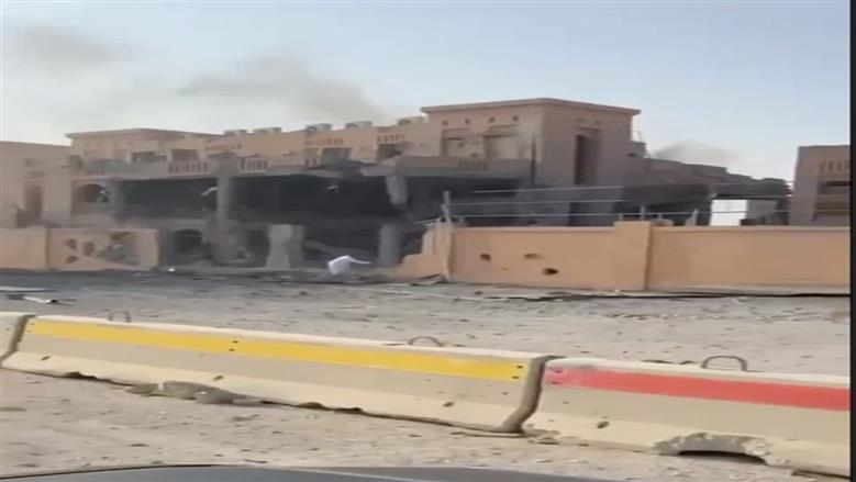 مسؤولون أمريكيون: هجوم إسرائيل على قادة حماس في قطر أذهل البيت الأبيض
