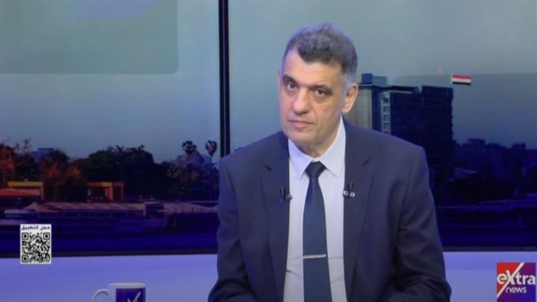 عميد المعهد القومي للأورام: نستقبل 35 ألف مريض سنويا ونعالجهم بالمجان
