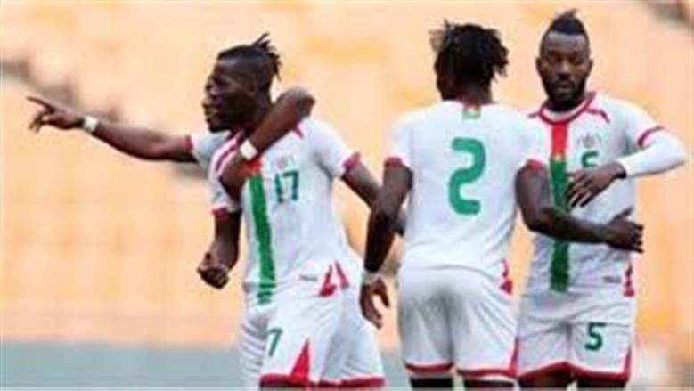 قبل معركة الحسم مع مصر.. معلومات عن منتخب بوركينا فاسو