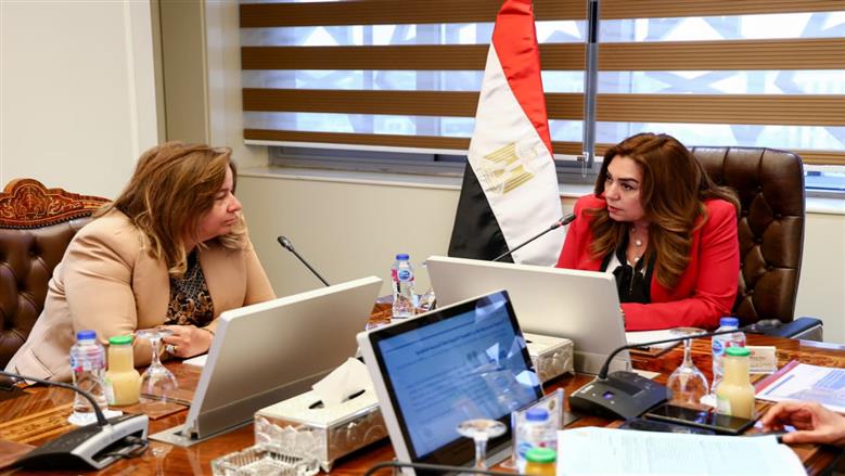 «التنمية المحلية» تقدم مقترح تغطية مخاطر الإزالة لعقارات الإسكان الاجتماعي