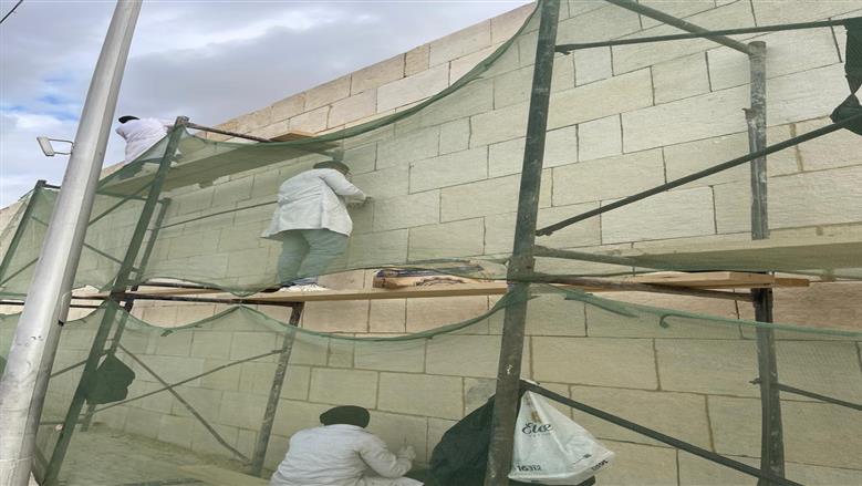لو عندك شقة أو بيت قديم.. إزاي تقدم طلب لترميم العقار والشروط؟