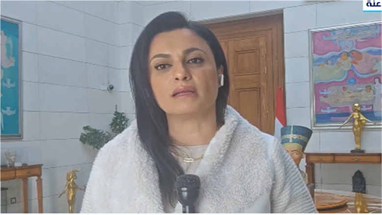 مراسلة «إكسترا نيوز»: استمرار تصويت المصريين بالأردن في جولة الإعادة وسط تنظيم منضبط
