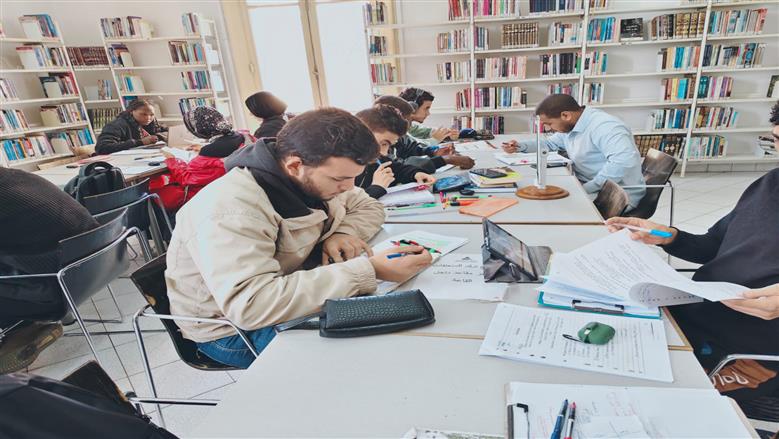 مكتبة مصر العامة في 2025.. عامٌ من التمكين الثقافي وبناء الإنسان
