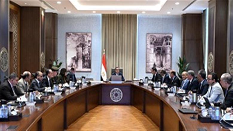 مدبولي يتابع موقف استكمال مشروعات المرحلة الأولى من المبادرة الرئاسية حياة كريمة