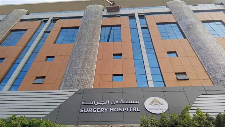 مليون و499 ألف مستفيد من خدمات مستشفى بنها الجامعي خلال 2025