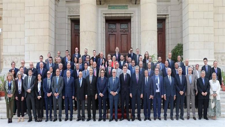 حصاد «التعليم العالي» في 2025.. مبادرات وشراكات دولية لترسيخ مكانة مصر إقليميا ودوليا