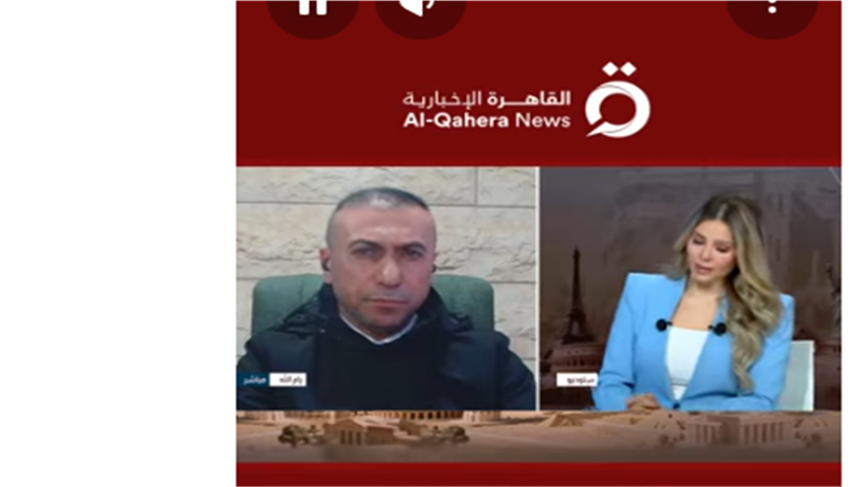 محمد مصطفى أبو شامة: حظر 37 منظمة إنسانية محاولة إسرائيلية لنزع الحياة من غزة