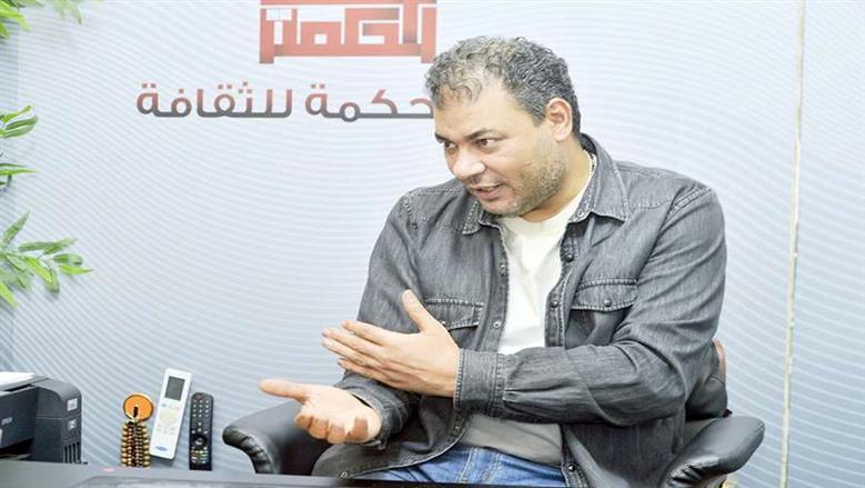 د. أحمد السعيد: نعيش أزمة ترجمة لأنها تحولت من المعرفة إلى الاستهلاك