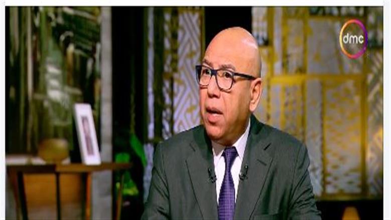 خالد عكاشة: الملف السوداني هو الأخطر في 2026 بسبب التدخلات الدولية