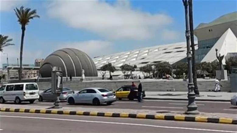 «إحياء التراث» بمكتبة الإسكندرية: لدينا ما يثبت حقوقنا في كتاب «الدواء في مصر» 