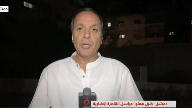 «القاهرة الإخبارية»: مقتل عنصر أمن وإصابة آخرين في تفجير انتحاري بحلب