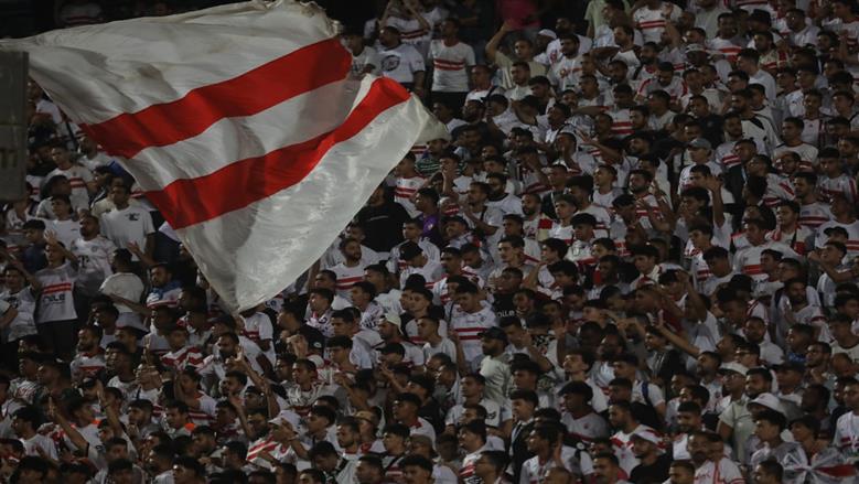 طارق يحيى عن إمكانية عودته للعمل بالزمالك: بيتي وأشتغل فيه تحت أي ظرف