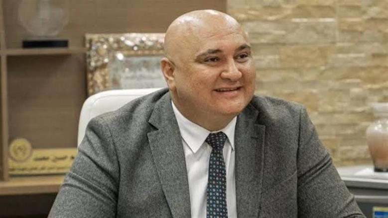 «النيابات والمحاكم» تنظم دورة رمضانية لكرة القدم ضمن مبادرة «واجبنا»